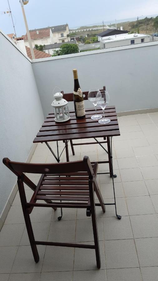 Sun & Sand Guesthouse Εσποσέντε Εξωτερικό φωτογραφία
