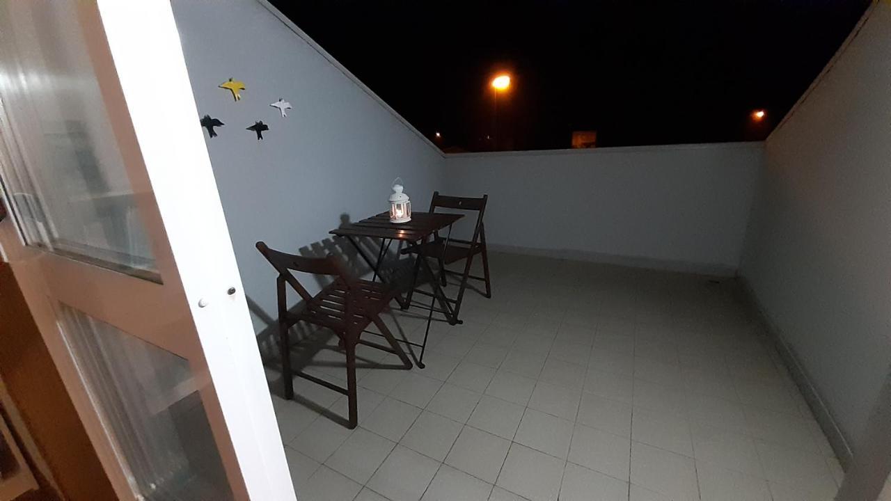 Sun & Sand Guesthouse Εσποσέντε Εξωτερικό φωτογραφία