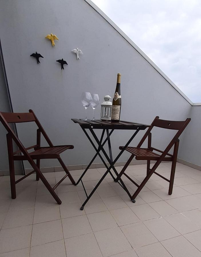 Sun & Sand Guesthouse Εσποσέντε Εξωτερικό φωτογραφία