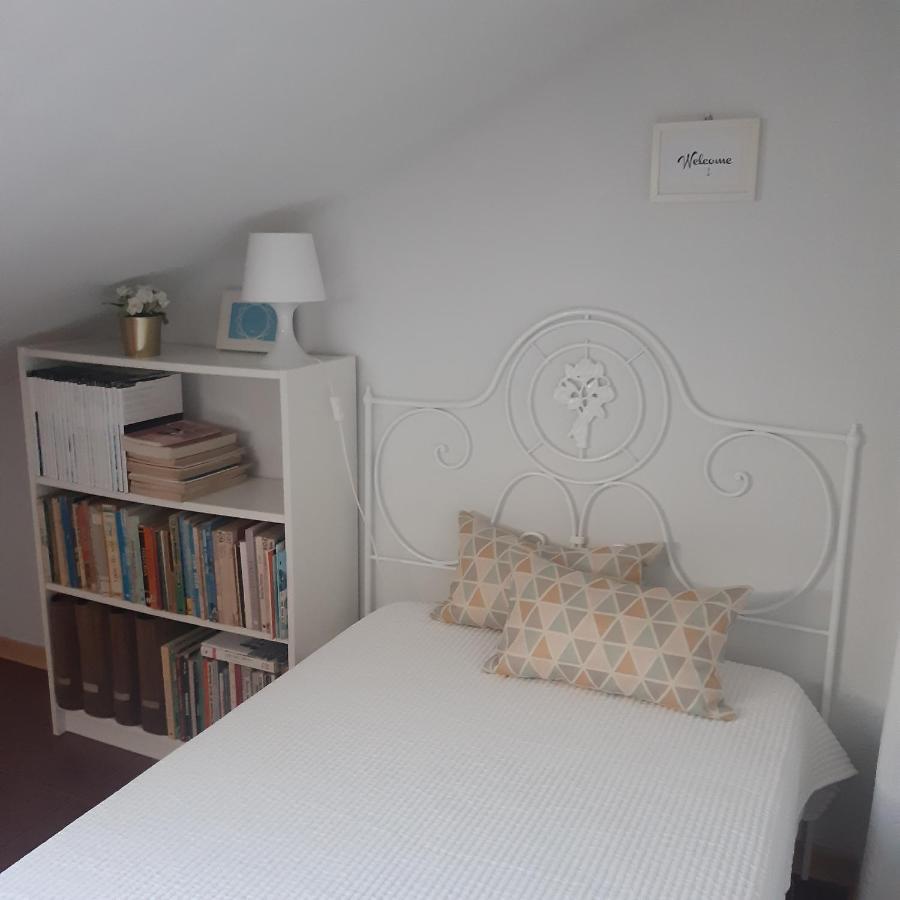 Sun & Sand Guesthouse Εσποσέντε Εξωτερικό φωτογραφία