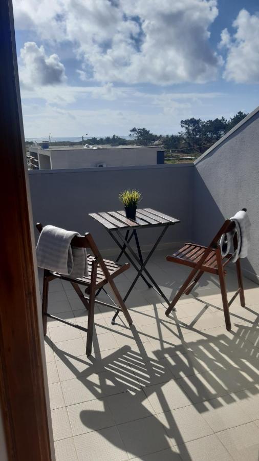 Sun & Sand Guesthouse Εσποσέντε Εξωτερικό φωτογραφία