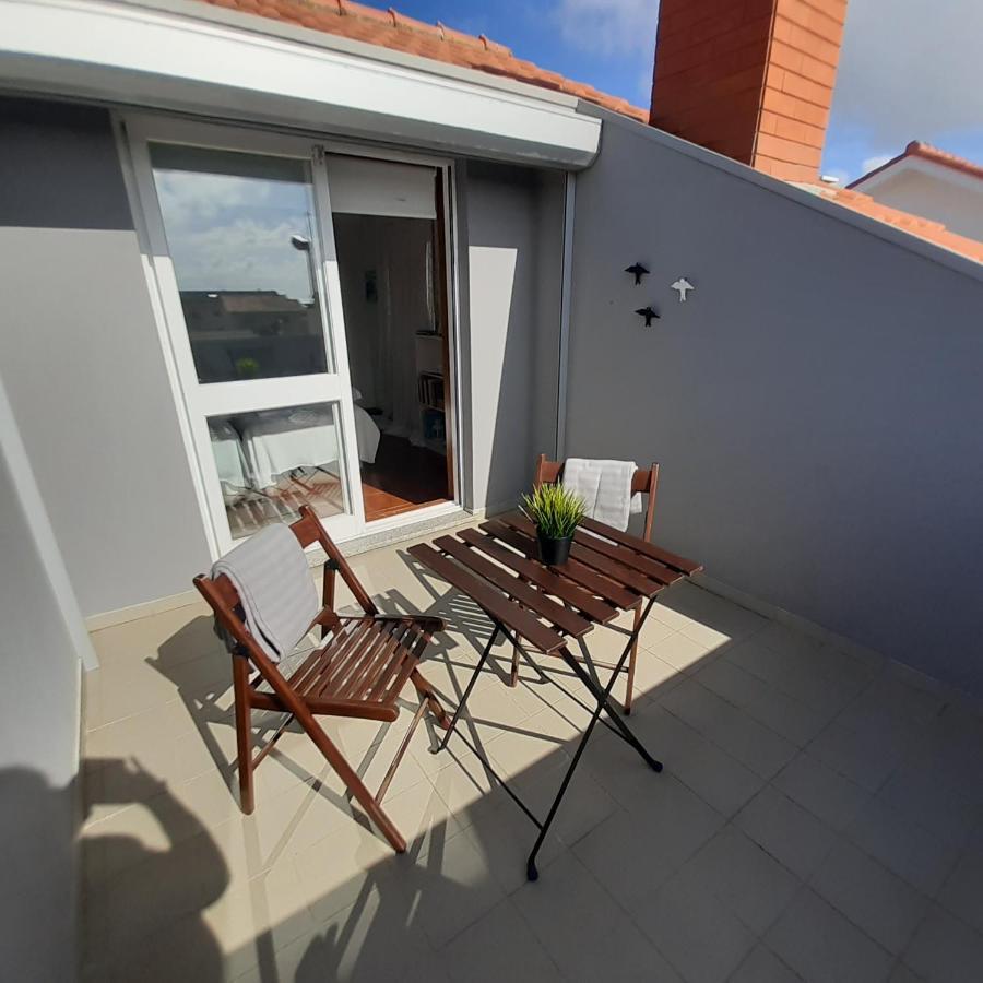 Sun & Sand Guesthouse Εσποσέντε Εξωτερικό φωτογραφία