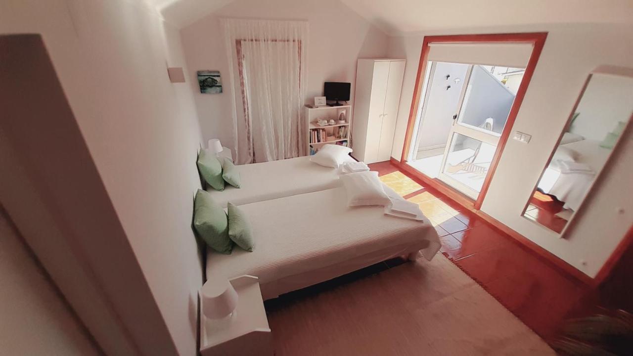 Sun & Sand Guesthouse Εσποσέντε Εξωτερικό φωτογραφία