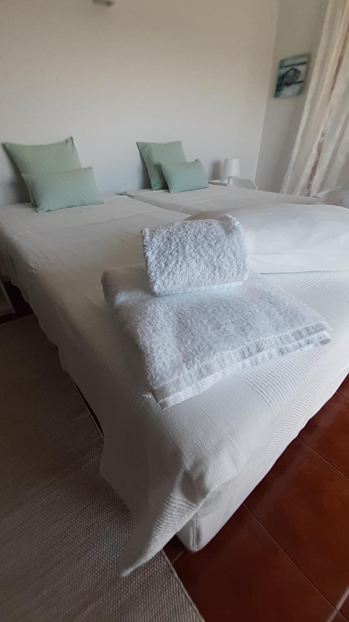 Sun & Sand Guesthouse Εσποσέντε Εξωτερικό φωτογραφία