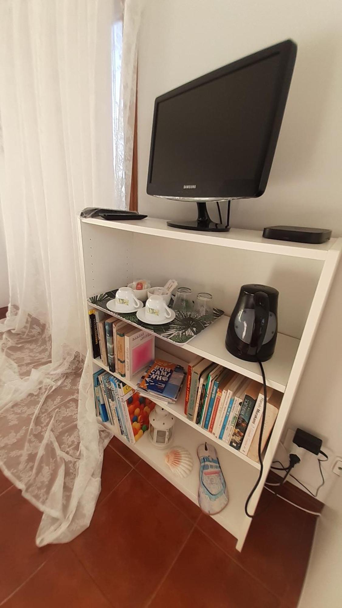 Sun & Sand Guesthouse Εσποσέντε Εξωτερικό φωτογραφία