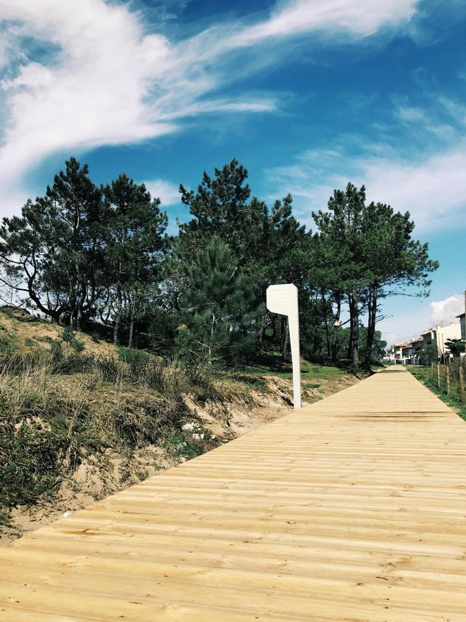 Sun & Sand Guesthouse Εσποσέντε Εξωτερικό φωτογραφία