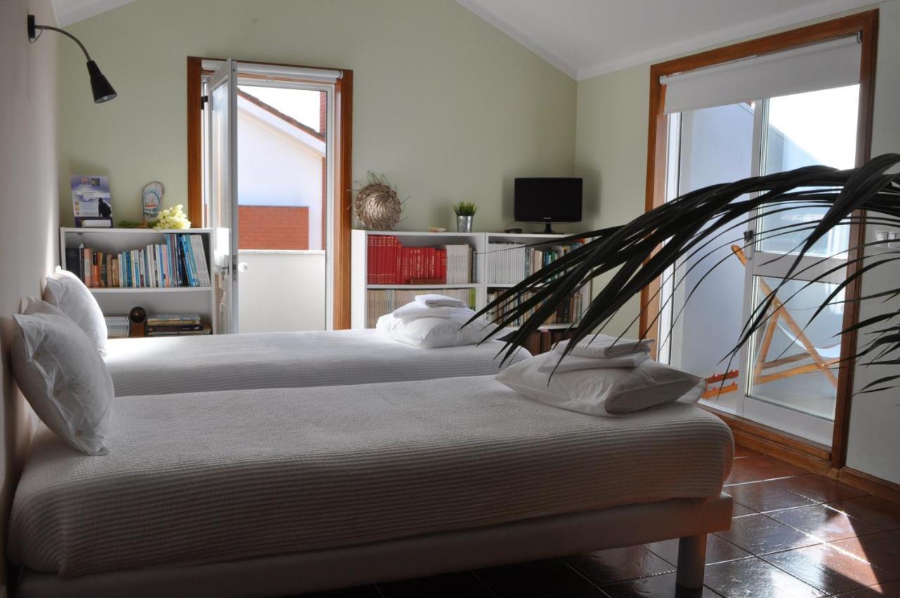 Sun & Sand Guesthouse Εσποσέντε Εξωτερικό φωτογραφία