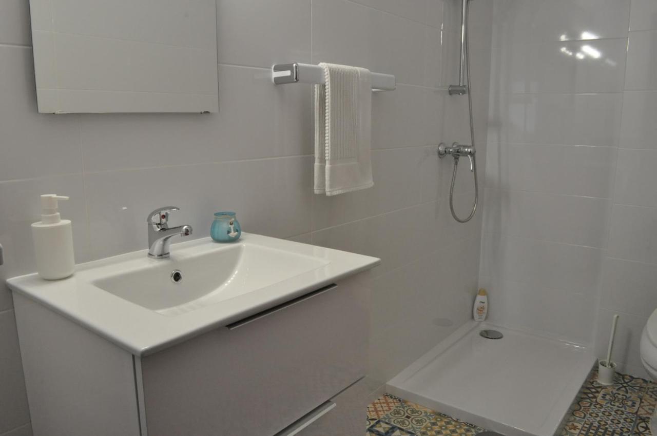 Sun & Sand Guesthouse Εσποσέντε Εξωτερικό φωτογραφία